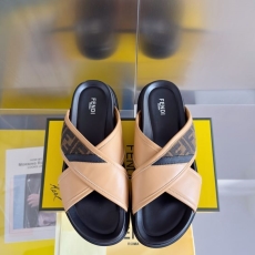 Fendi Slippers